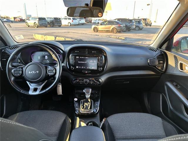 2023 Kia Soul EX (Stk: P22687) in Stratford - Image 13 of 27