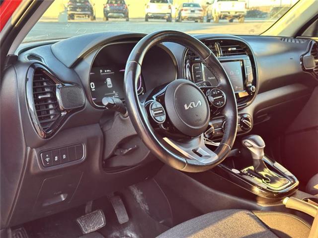 2023 Kia Soul EX (Stk: P22687) in Stratford - Image 14 of 27