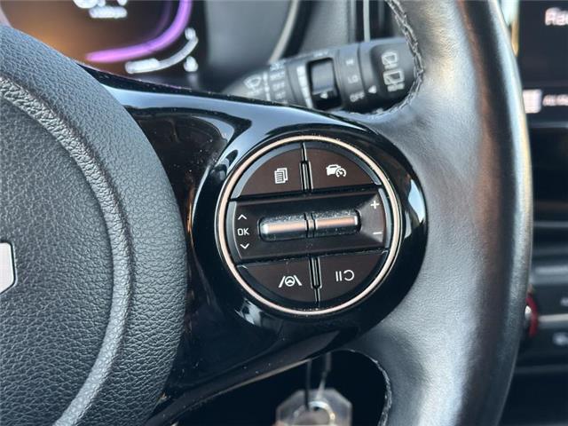 2023 Kia Soul EX (Stk: P22687) in Stratford - Image 18 of 27