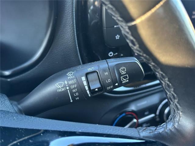 2023 Kia Soul EX (Stk: P22687) in Stratford - Image 20 of 27