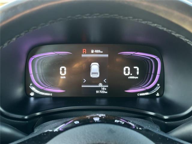 2023 Kia Soul EX (Stk: P22687) in Stratford - Image 21 of 27