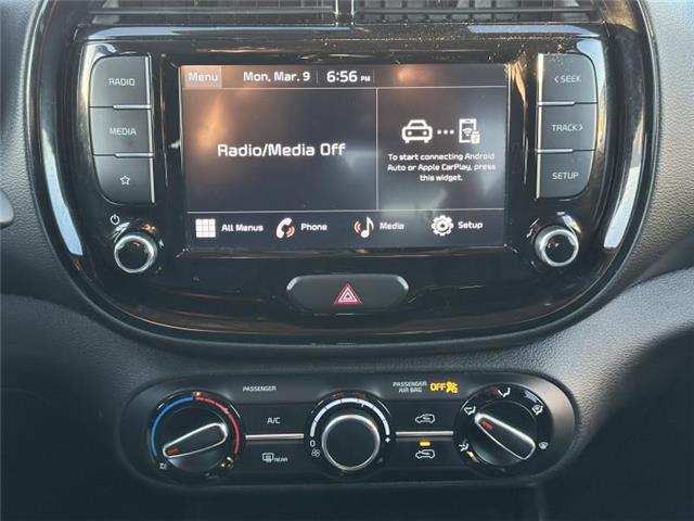 2023 Kia Soul EX (Stk: P22687) in Stratford - Image 23 of 27