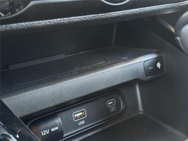 2023 Kia Soul EX (Stk: P22687) in Stratford - Image 25 of 27