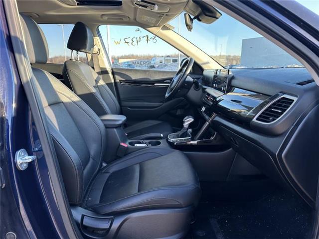 2024 Kia Seltos EX (Stk: P22685) in Stratford - Image 5 of 21
