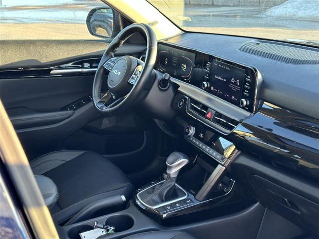 2024 Kia Seltos EX (Stk: P22685) in Stratford - Image 7 of 21