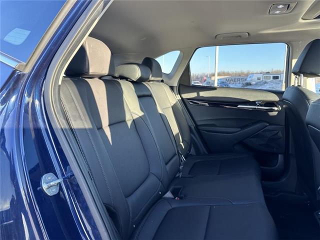 2024 Kia Seltos EX (Stk: P22685) in Stratford - Image 9 of 21