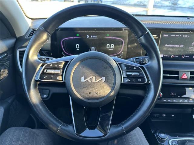 2024 Kia Seltos EX (Stk: P22685) in Stratford - Image 14 of 21