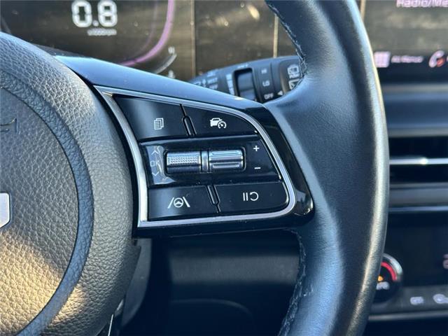 2024 Kia Seltos EX (Stk: P22685) in Stratford - Image 15 of 21