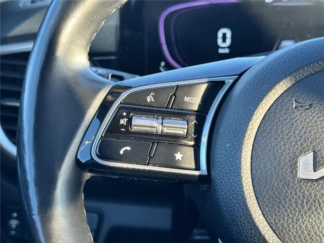 2024 Kia Seltos EX (Stk: P22685) in Stratford - Image 16 of 21