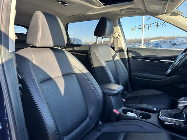 2024 Kia Seltos EX (Stk: P22686) in Stratford - Image 6 of 21