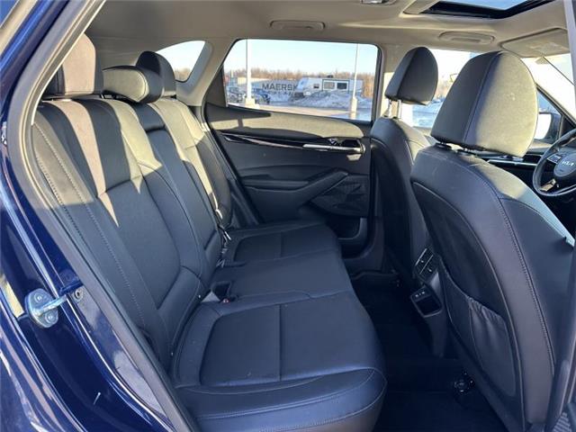 2024 Kia Seltos EX (Stk: P22686) in Stratford - Image 8 of 21