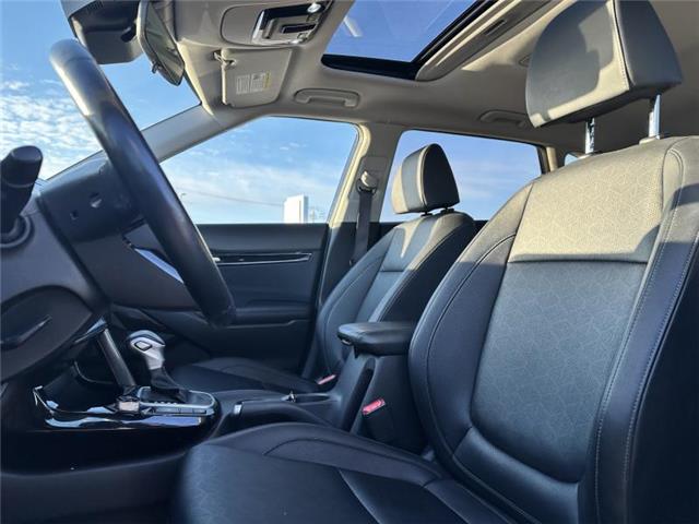 2024 Kia Seltos EX (Stk: P22686) in Stratford - Image 13 of 21