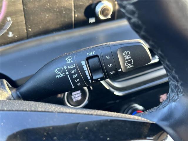 2024 Kia Seltos EX (Stk: P22686) in Stratford - Image 17 of 21