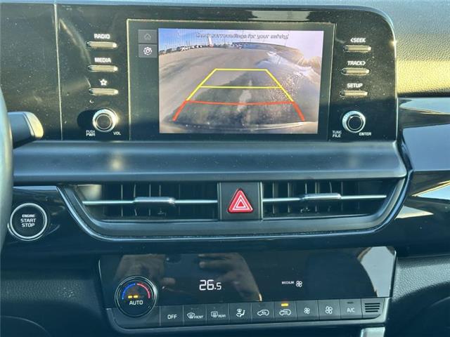 2024 Kia Seltos EX (Stk: P22686) in Stratford - Image 18 of 21