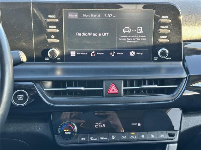 2024 Kia Seltos EX (Stk: P22686) in Stratford - Image 19 of 21