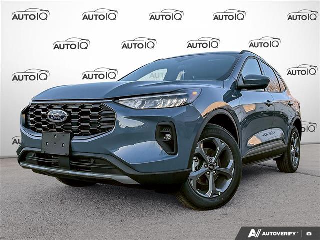 2026 Ford Escape ST-Line Select (Stk: AFL260052) in Hamilton - Image 1 of 19