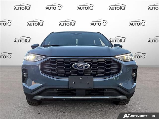 2026 Ford Escape ST-Line Select (Stk: AFL260052) in Hamilton - Image 2 of 19