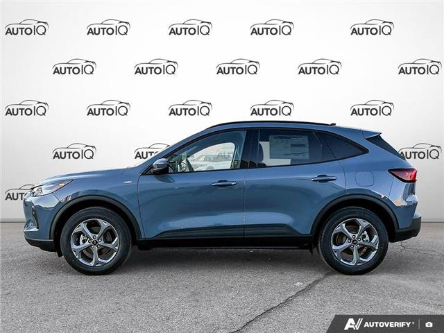 2026 Ford Escape ST-Line Select (Stk: AFL260052) in Hamilton - Image 3 of 19