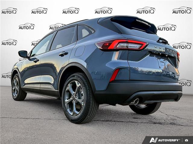 2026 Ford Escape ST-Line Select (Stk: AFL260052) in Hamilton - Image 4 of 19