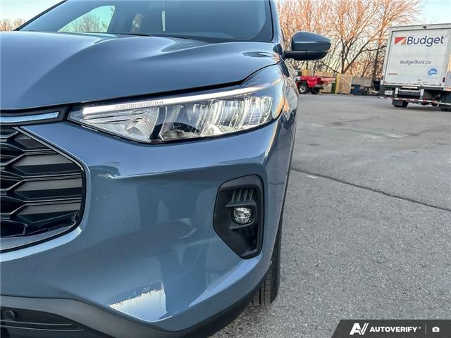 2026 Ford Escape ST-Line Select (Stk: AFL260052) in Hamilton - Image 7 of 19