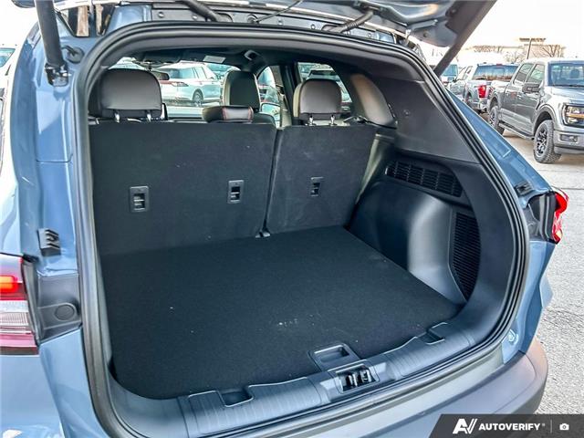 2026 Ford Escape ST-Line Select (Stk: AFL260052) in Hamilton - Image 9 of 19