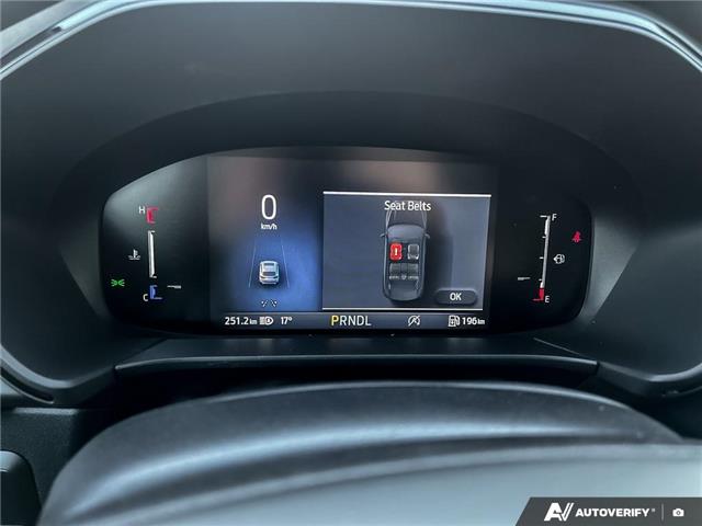 2026 Ford Escape ST-Line Select (Stk: AFL260052) in Hamilton - Image 12 of 19