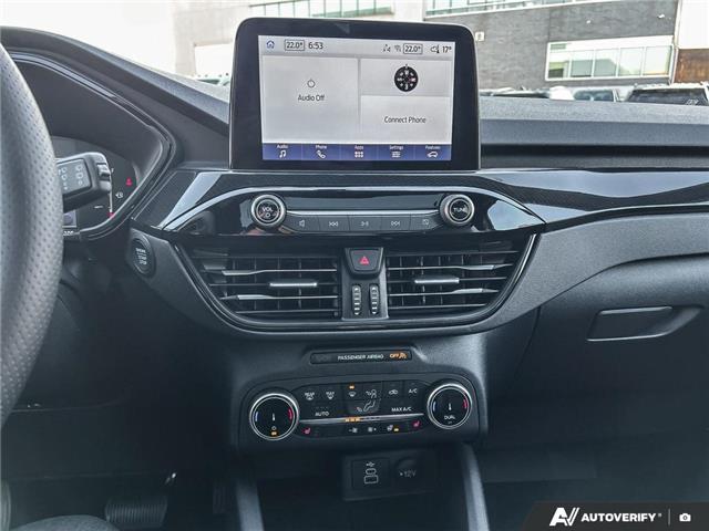 2026 Ford Escape ST-Line Select (Stk: AFL260052) in Hamilton - Image 14 of 19