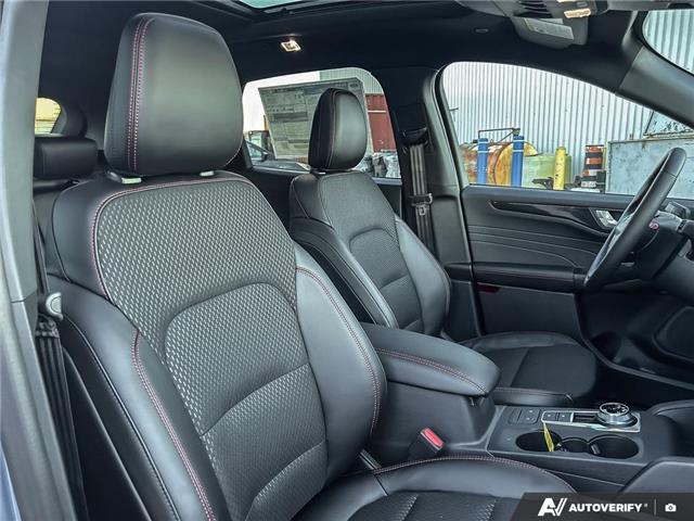 2026 Ford Escape ST-Line Select (Stk: AFL260052) in Hamilton - Image 16 of 19