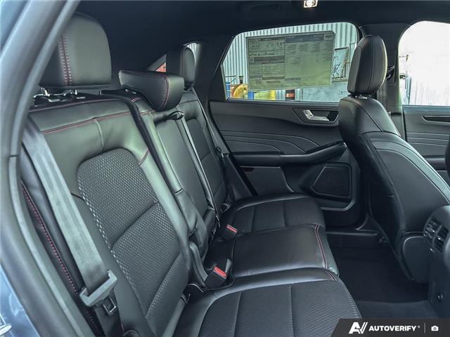 2026 Ford Escape ST-Line Select (Stk: AFL260052) in Hamilton - Image 17 of 19