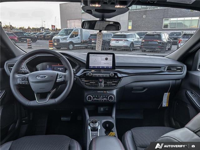 2026 Ford Escape ST-Line Select (Stk: AFL260052) in Hamilton - Image 18 of 19