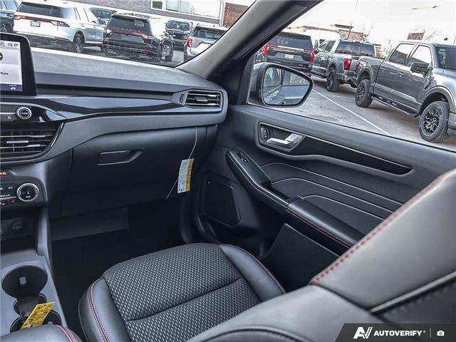 2026 Ford Escape ST-Line Select (Stk: AFL260052) in Hamilton - Image 19 of 19