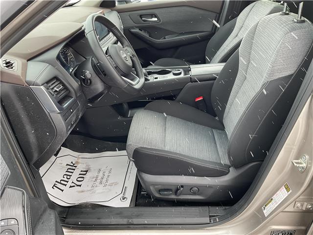 2023 Nissan Rogue  (Stk: 260020) in Kingston - Image 8 of 22