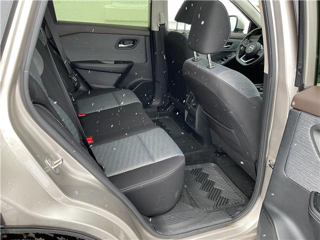 2023 Nissan Rogue  (Stk: 260020) in Kingston - Image 11 of 22