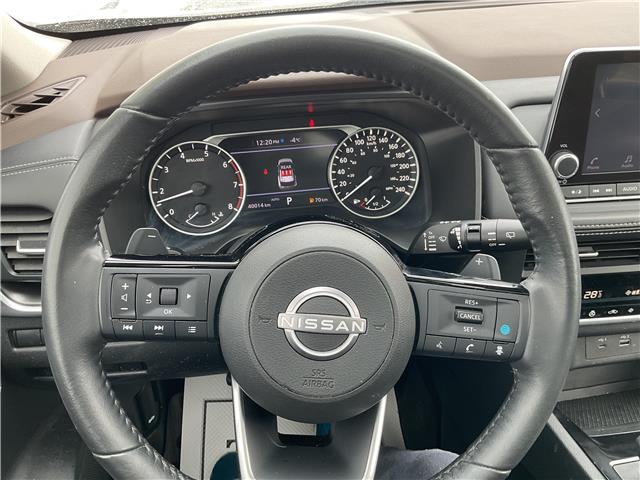 2023 Nissan Rogue  (Stk: 260020) in Kingston - Image 13 of 22