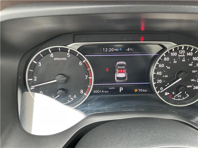 2023 Nissan Rogue  (Stk: 260020) in Kingston - Image 14 of 22