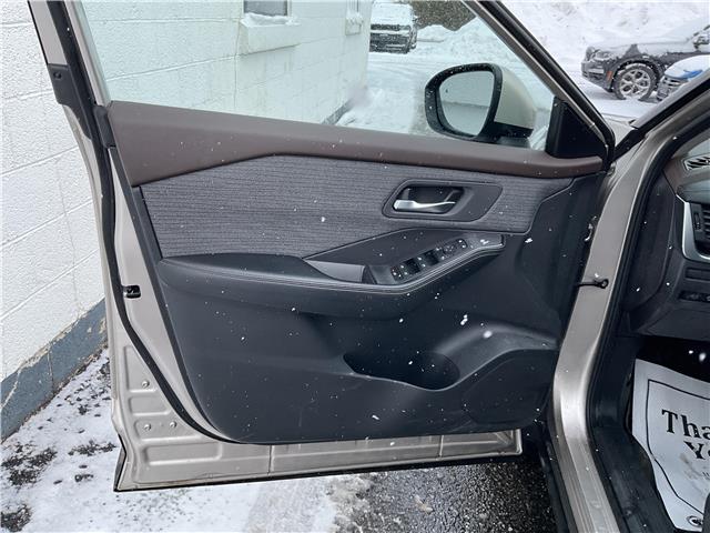 2023 Nissan Rogue  (Stk: 260020) in Kingston - Image 17 of 22