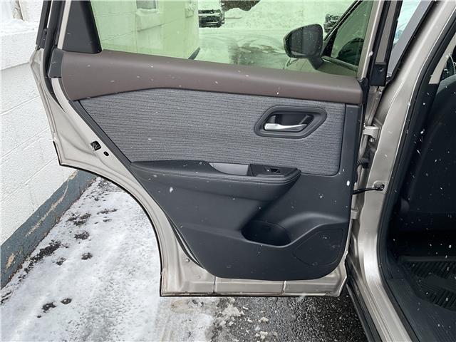 2023 Nissan Rogue  (Stk: 260020) in Kingston - Image 19 of 22