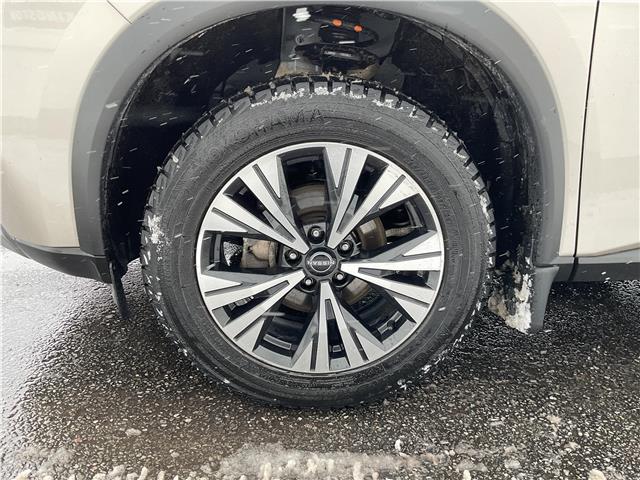 2023 Nissan Rogue  (Stk: 260020) in Kingston - Image 22 of 22