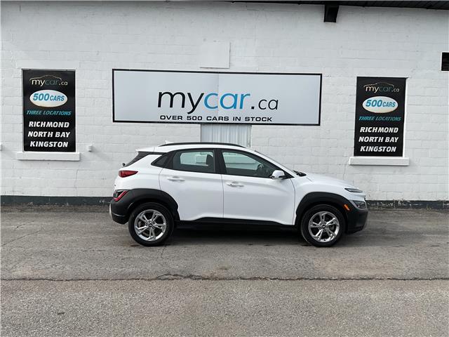 2023 Hyundai Kona 2.0L Preferred (Stk: 260202) in Kingston - Image 2 of 22