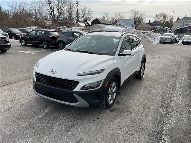 2023 Hyundai Kona 2.0L Preferred (Stk: 260202) in Kingston - Image 6 of 22