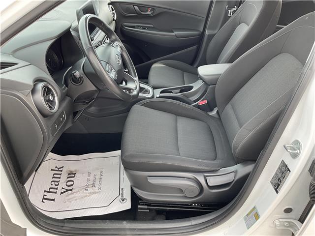 2023 Hyundai Kona 2.0L Preferred (Stk: 260202) in Kingston - Image 8 of 22