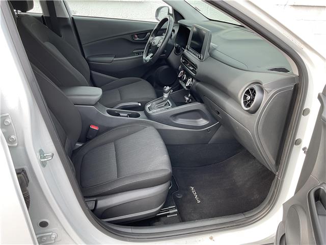 2023 Hyundai Kona 2.0L Preferred (Stk: 260202) in Kingston - Image 9 of 22