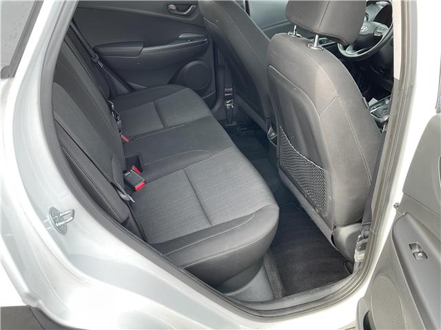 2023 Hyundai Kona 2.0L Preferred (Stk: 260202) in Kingston - Image 11 of 22