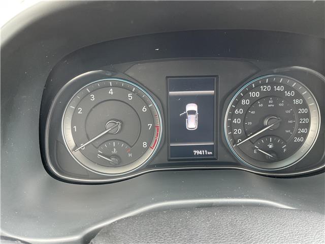 2023 Hyundai Kona 2.0L Preferred (Stk: 260202) in Kingston - Image 13 of 22