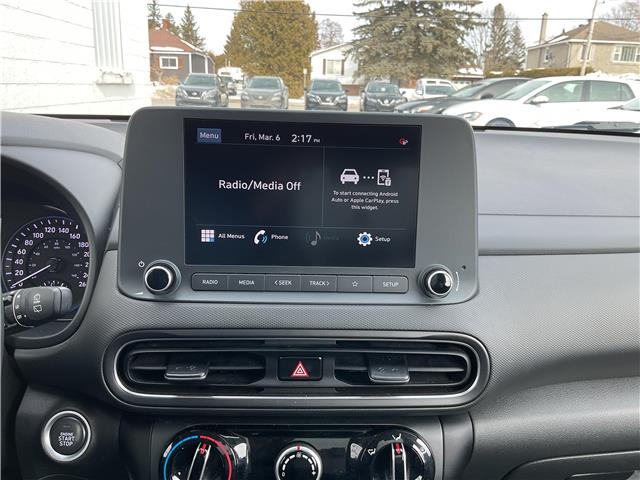 2023 Hyundai Kona 2.0L Preferred (Stk: 260202) in Kingston - Image 14 of 22
