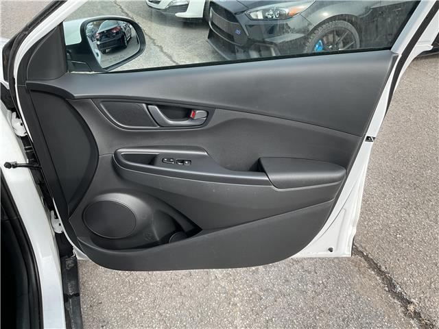 2023 Hyundai Kona 2.0L Preferred (Stk: 260202) in Kingston - Image 17 of 22