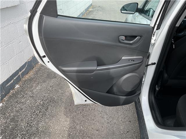 2023 Hyundai Kona 2.0L Preferred (Stk: 260202) in Kingston - Image 18 of 22