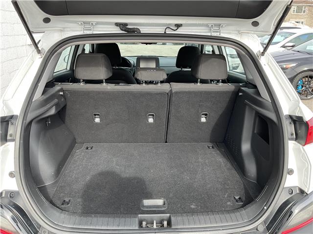 2023 Hyundai Kona 2.0L Preferred (Stk: 260202) in Kingston - Image 20 of 22