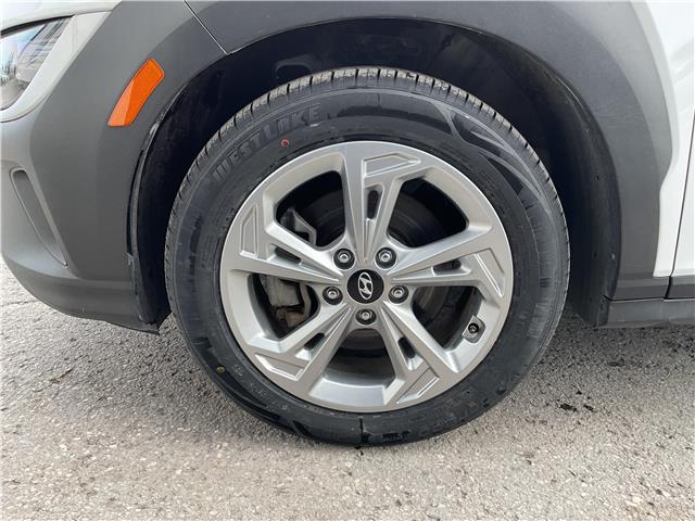 2023 Hyundai Kona 2.0L Preferred (Stk: 260202) in Kingston - Image 21 of 22