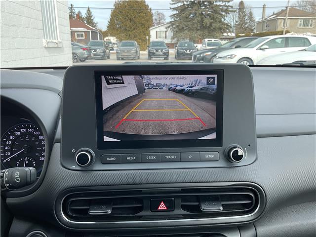 2023 Hyundai Kona 2.0L Preferred (Stk: 260202) in Kingston - Image 22 of 22